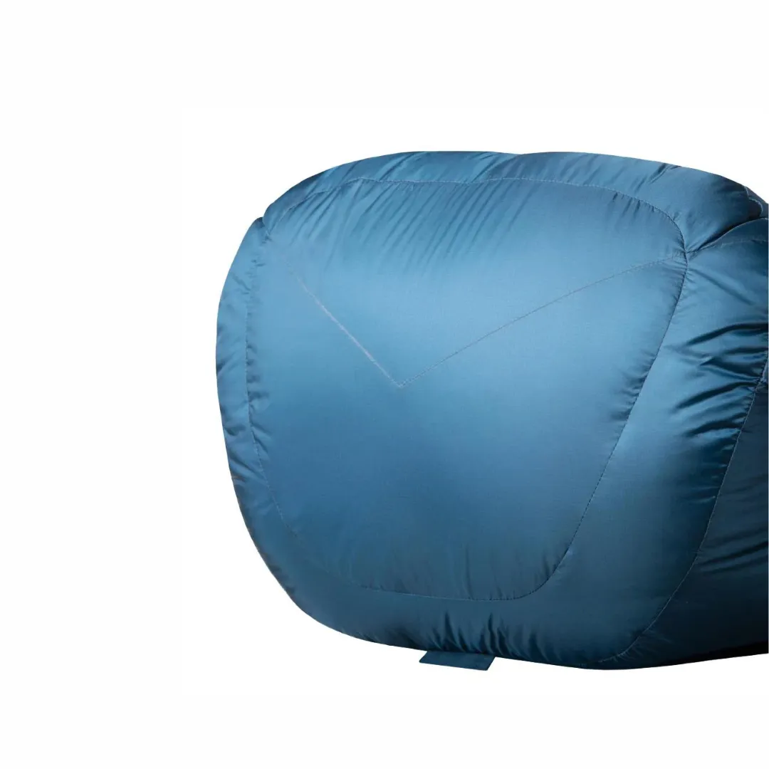 Mountain Equipment Helium 250 Sleeping Bag (1°C/34°F)