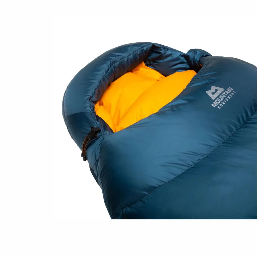 Mountain Equipment Helium 600 Sleeping Bag (-10°C/14°F)