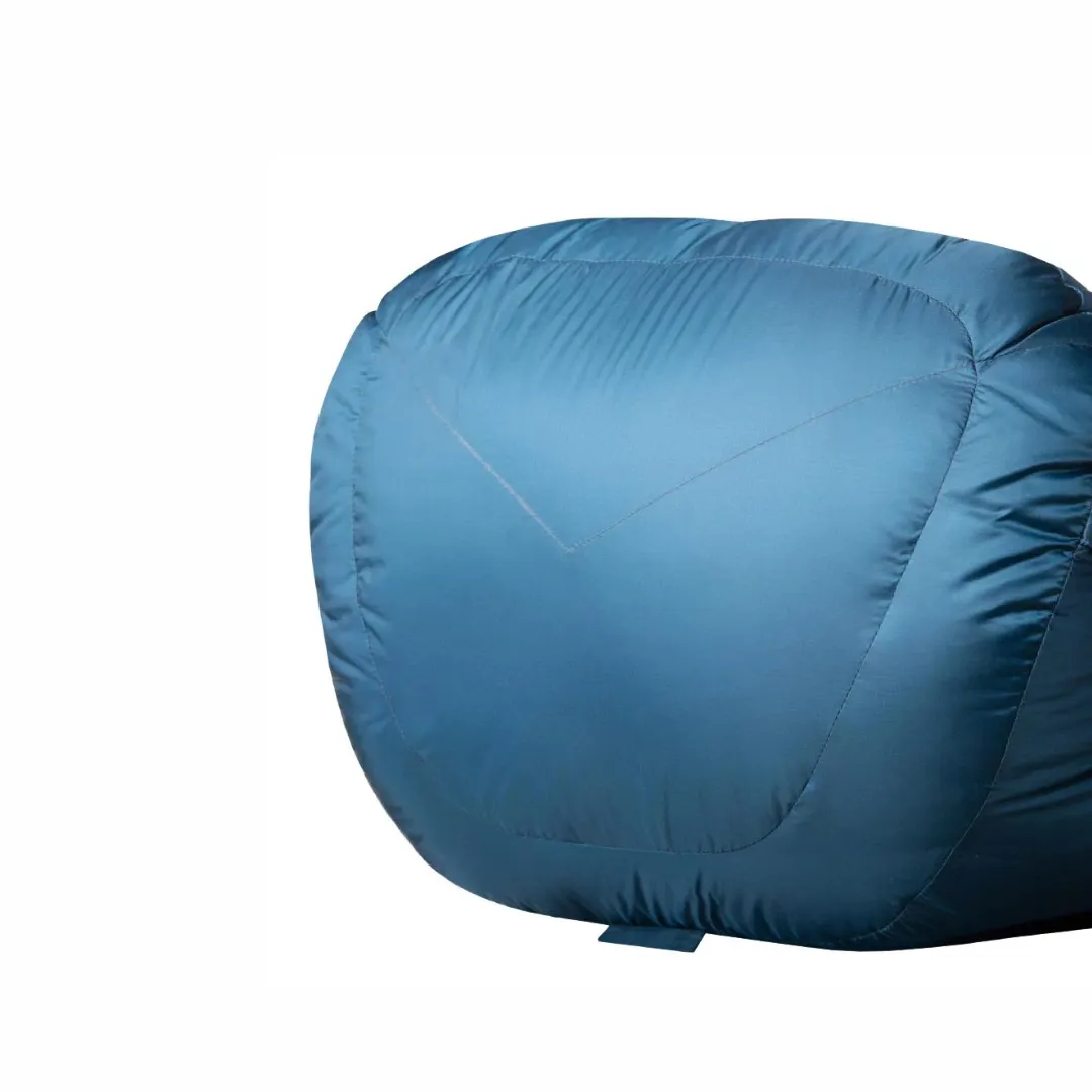 Mountain Equipment Helium 600 Sleeping Bag (-10°C/14°F)