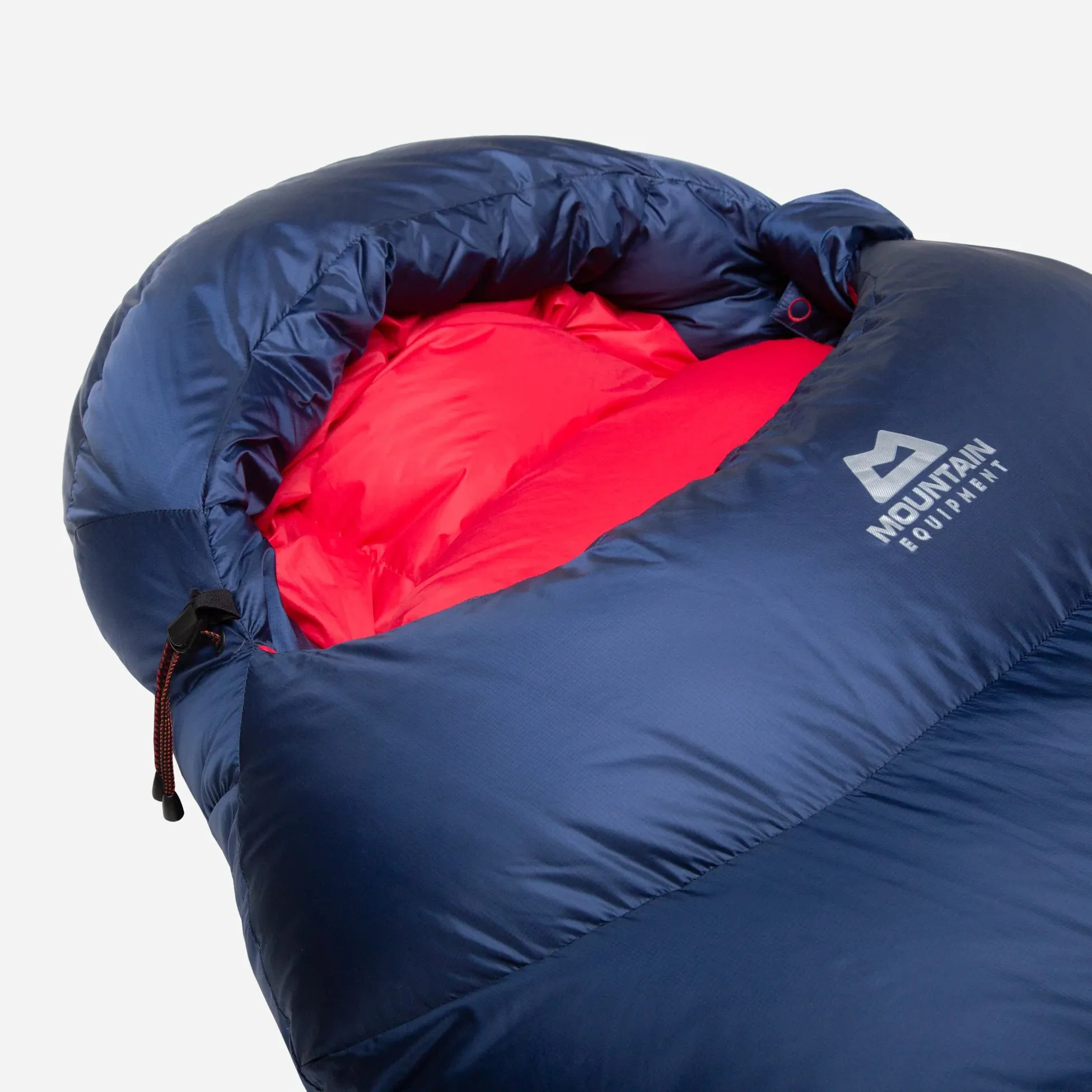 Mountain Equipment Helium 800 Women's Sleeping Bag (-13°C/9°F)