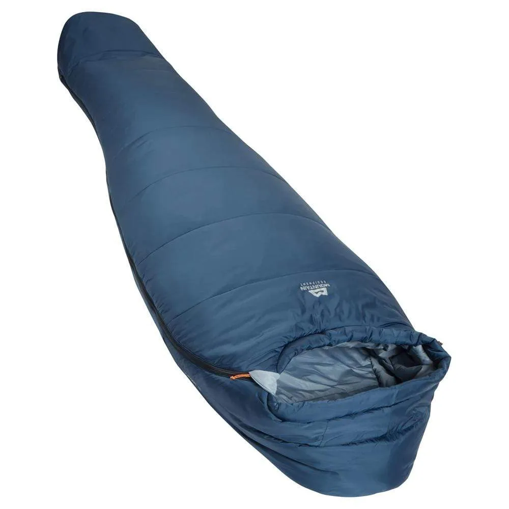 Mountain Equipment Lunar I Sleeping Bag (5°C/40°F)