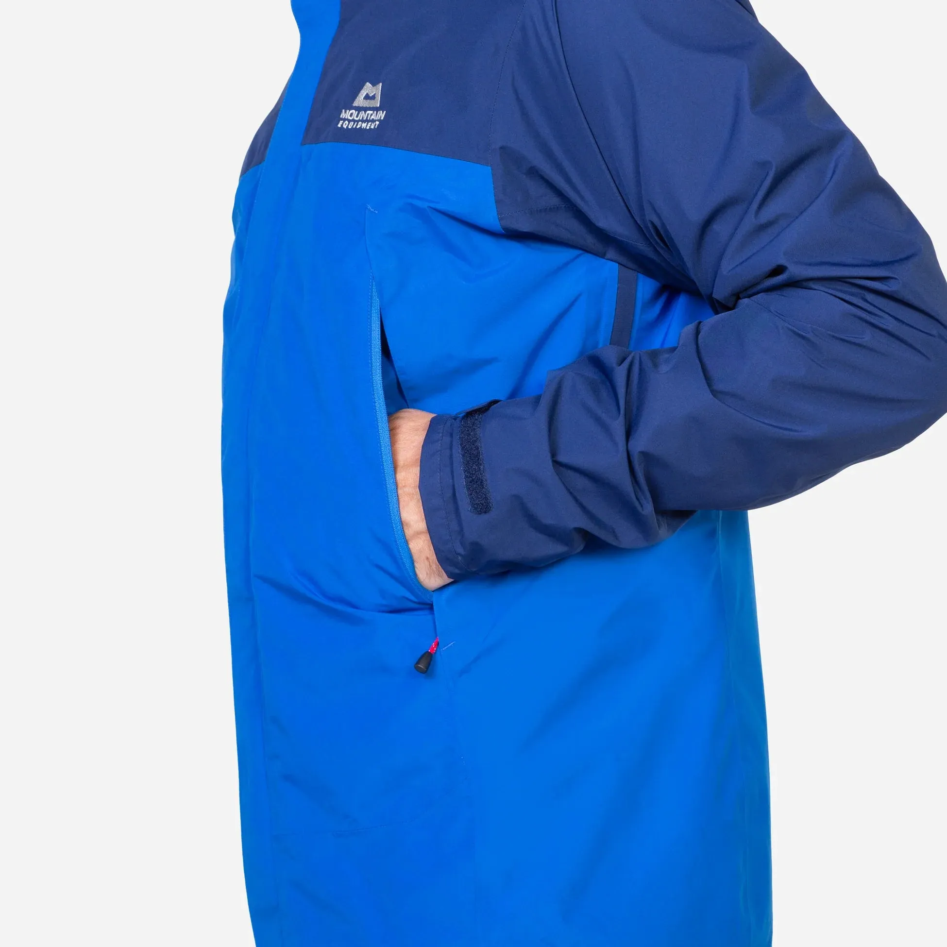 Mountain Equipment Nanda Devi Men's Gore-Tex Jacket