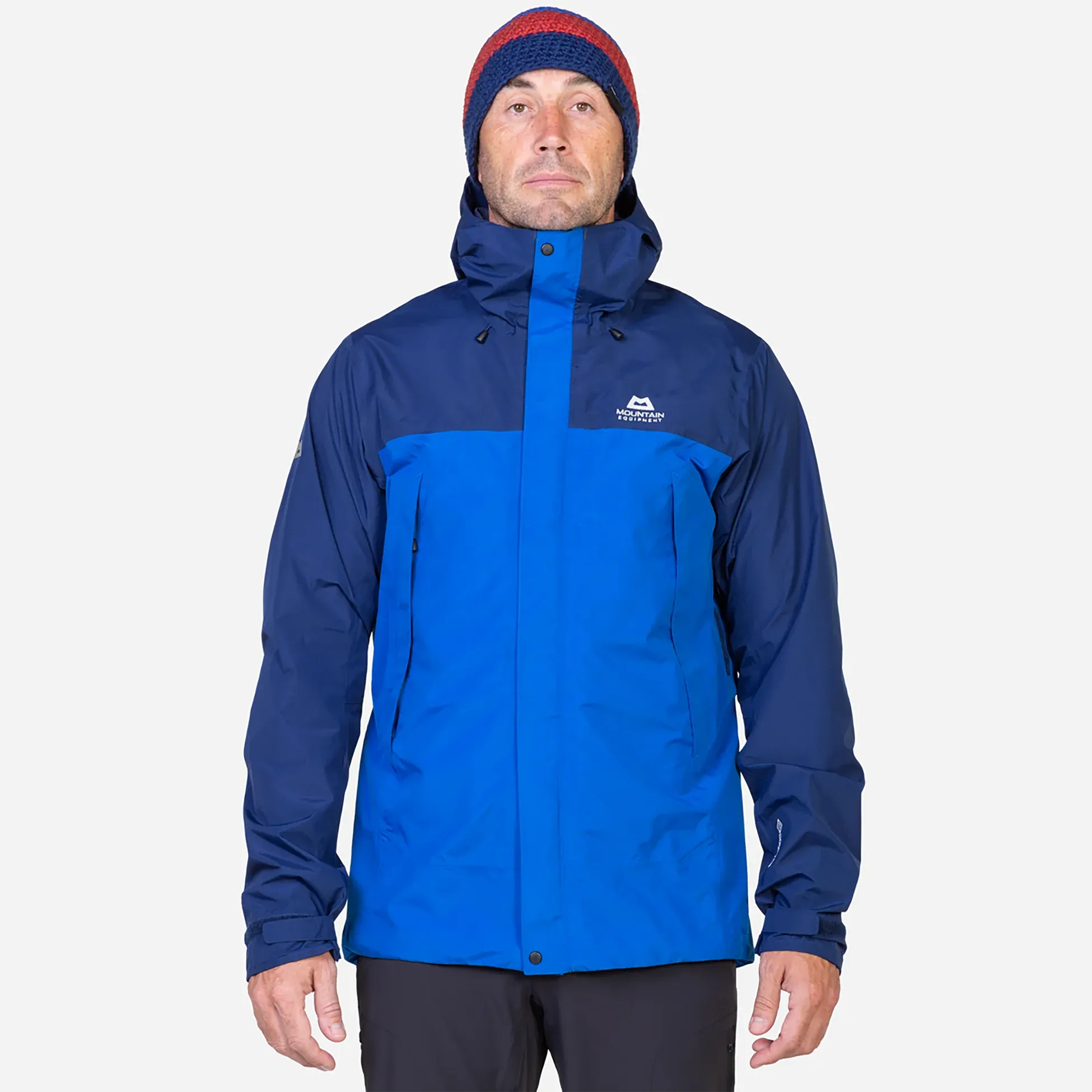 Mountain Equipment Nanda Devi Men's Gore-Tex Jacket