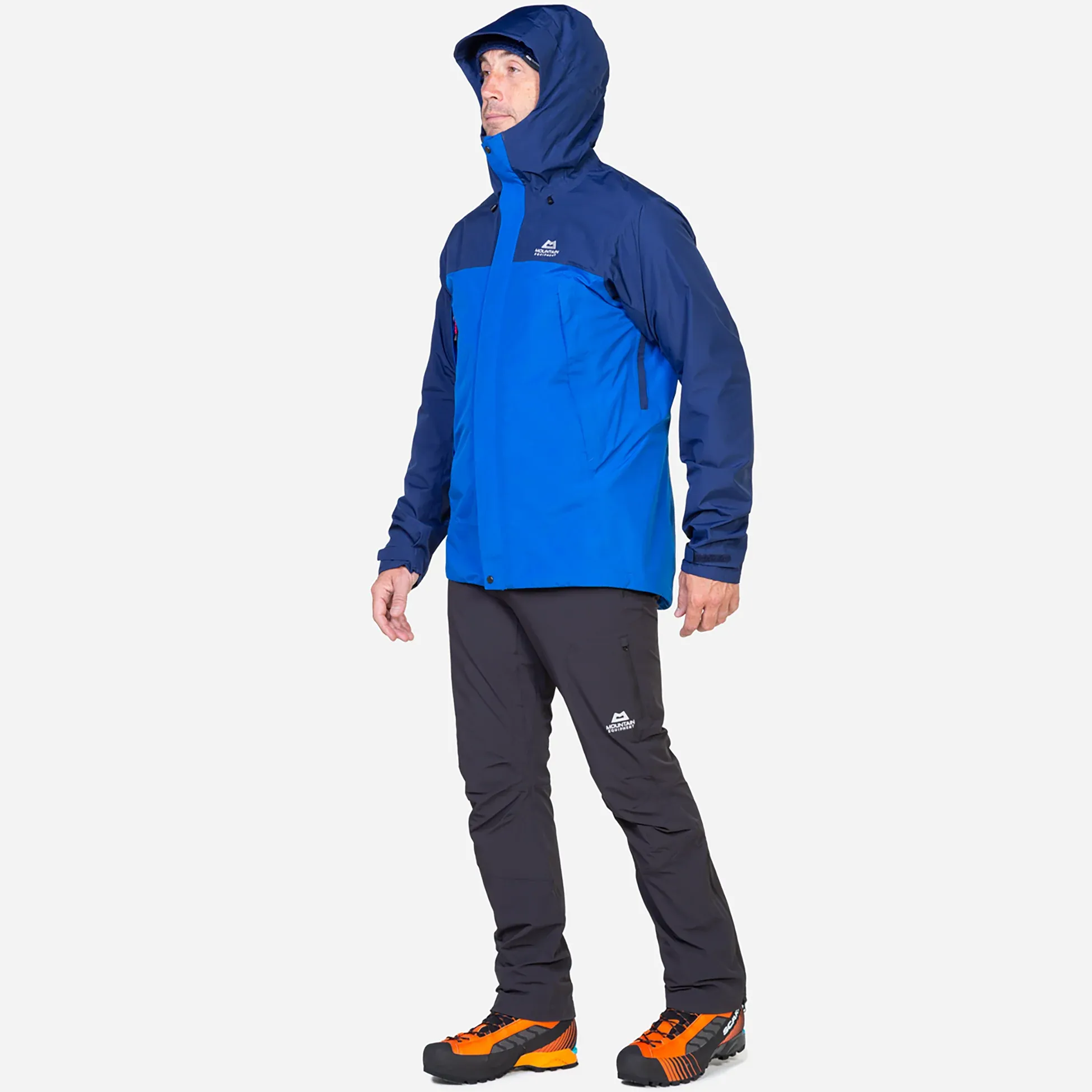 Mountain Equipment Nanda Devi Men's Gore-Tex Jacket