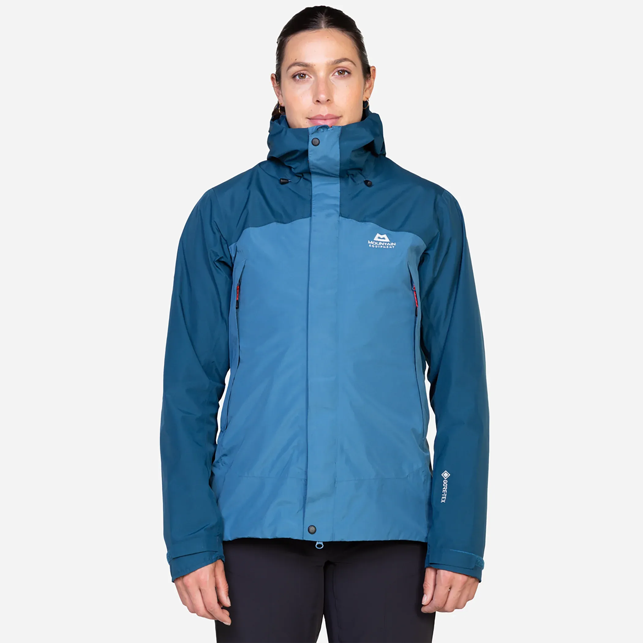 Mountain Equipment Nanda Devi Women's GORE-TEX Jacket