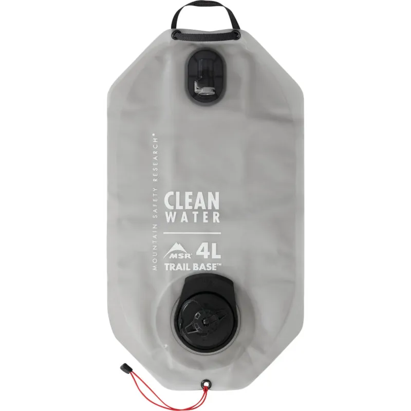 MSR Trail Base™ Water Filter Kit