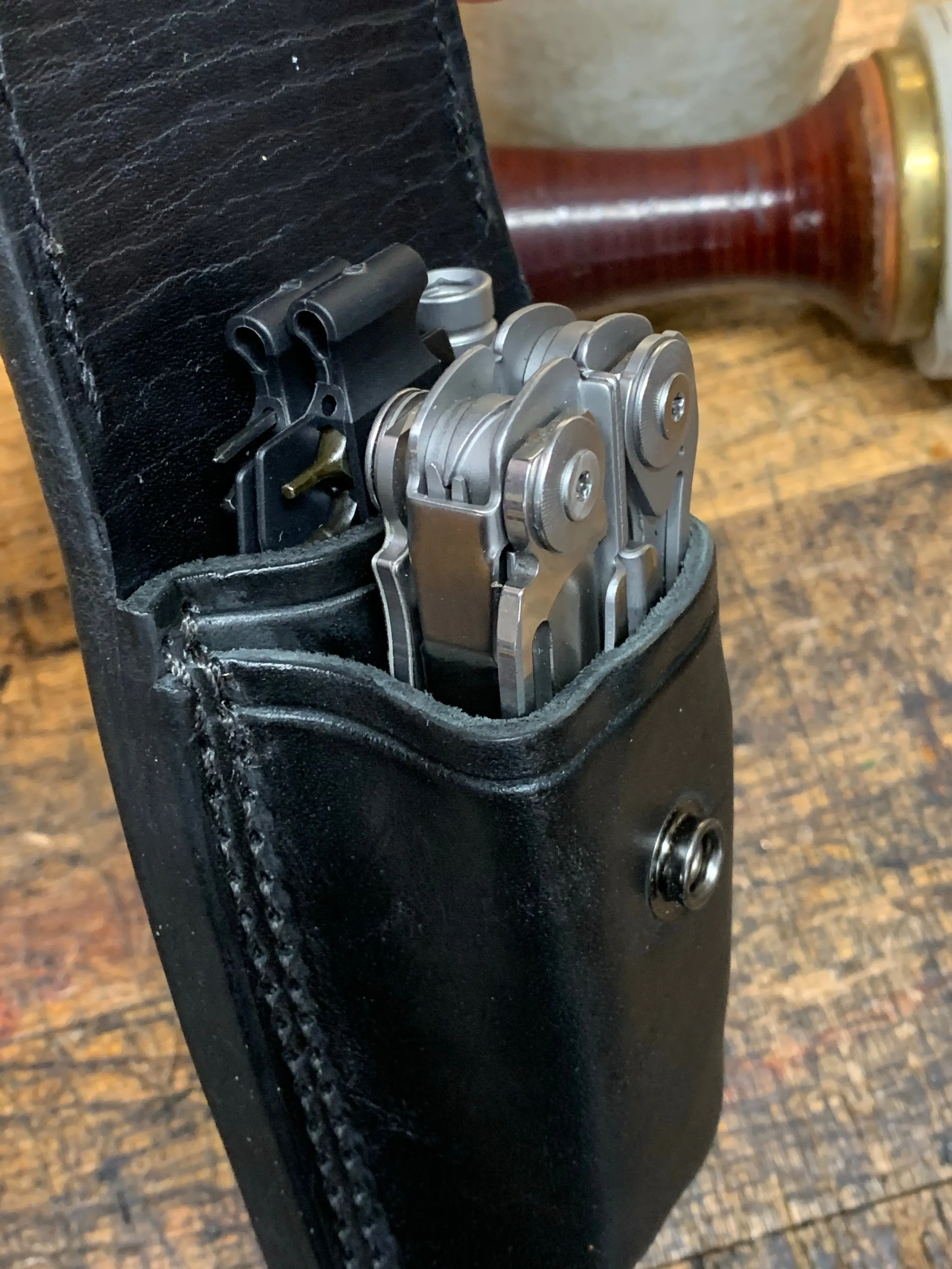 Multi-Tool / Bit Kit / Extension Case