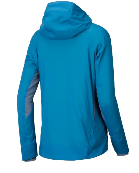 Mustang Survival MJ2552 / SKU: 062533162334 Women's Torrens Hooded Thermal Jacket