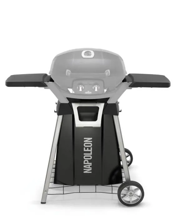 Napoleon Bbq PRO285STAND TravelQ Stand for PRO285 for TravelQ PRO285