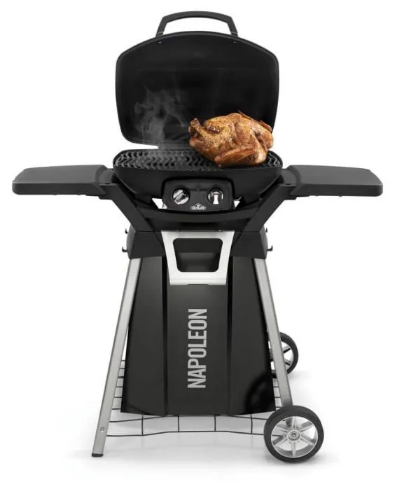 Napoleon Bbq PRO285STAND TravelQ Stand for PRO285 for TravelQ PRO285