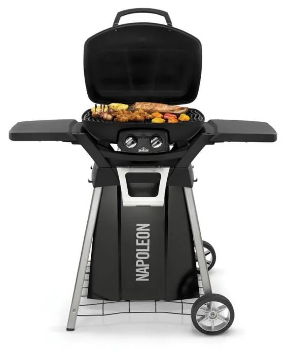 Napoleon Bbq PRO285STAND TravelQ Stand for PRO285 for TravelQ PRO285