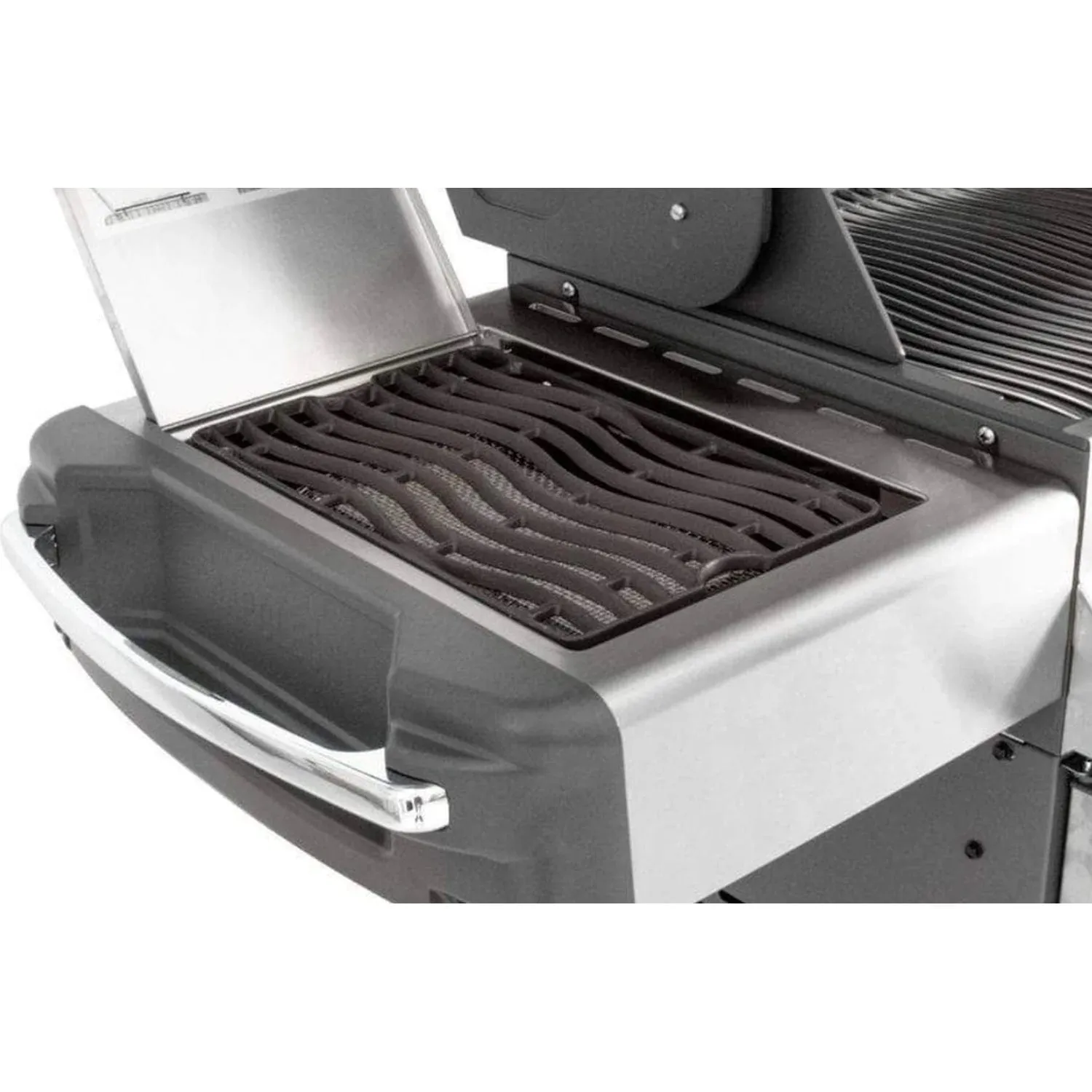 Napoleon | Prestige 665 RSIB With Infrared Side and Rear Burners