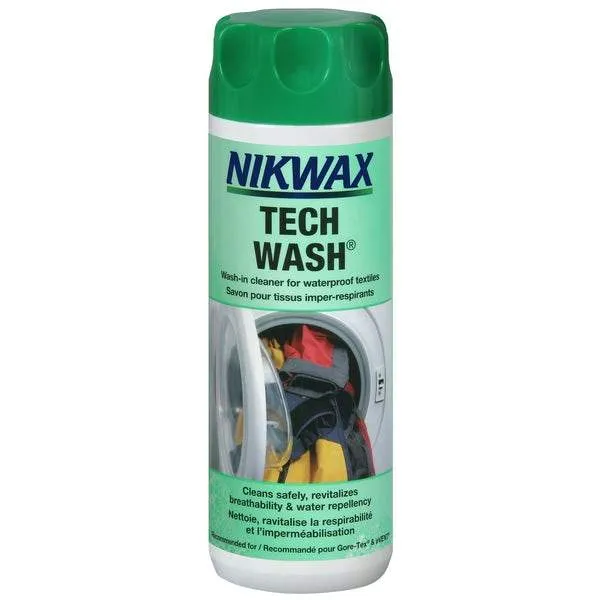 Nikwax Tech Wash