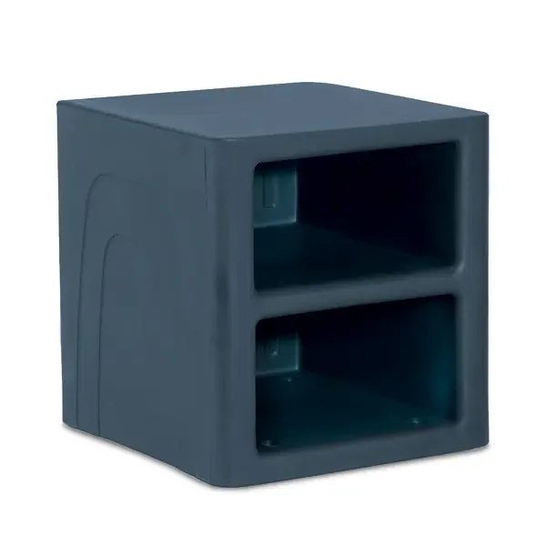 Norix Attenda Floor Mounted Nightstand