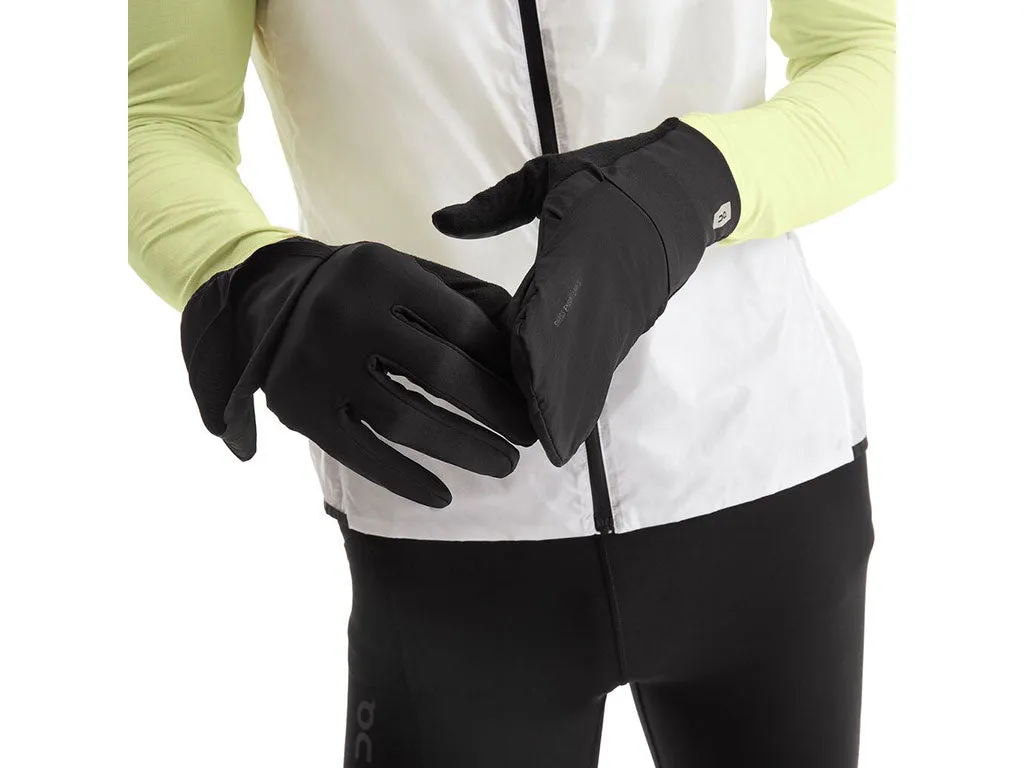 On Unisex Weather Running Glove