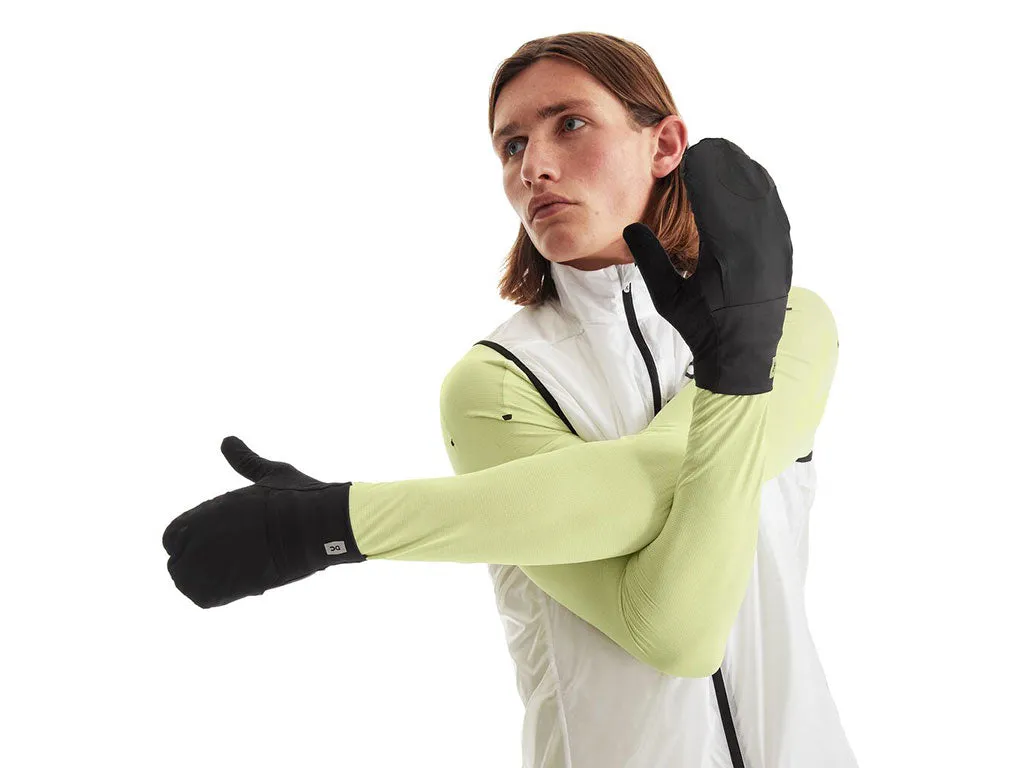 On Unisex Weather Running Glove