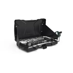 Open Box - Coleman Triton 2-Burner Camp Stove