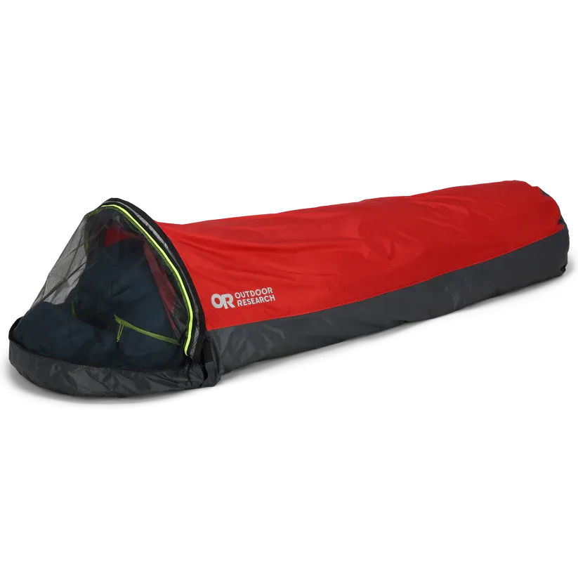 Outdoor Research Helium Bivy