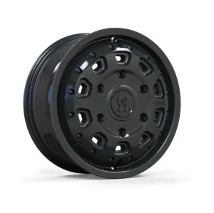 OWL Talon Transit AWD Wheels