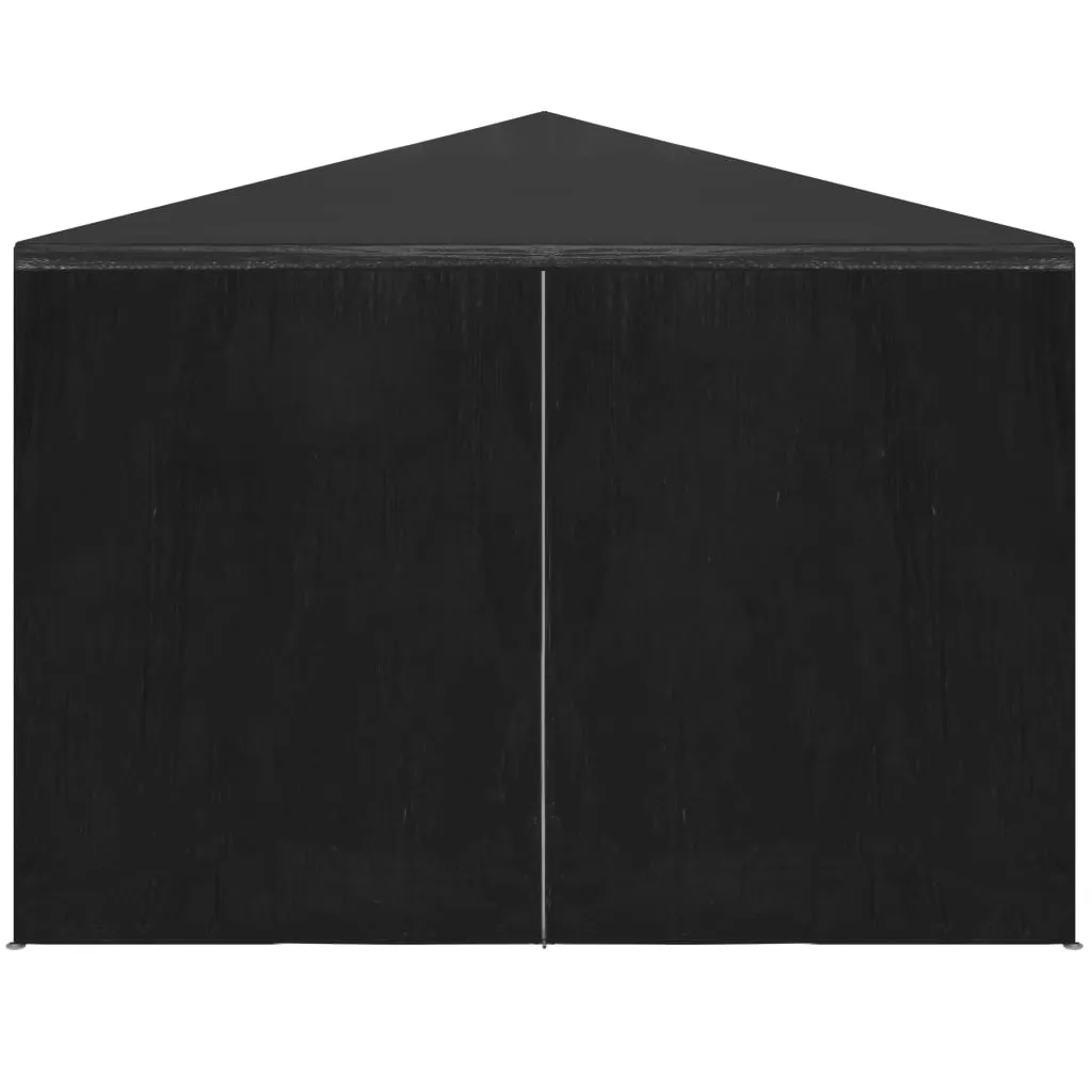 Party Tent 3x12 m Anthracite