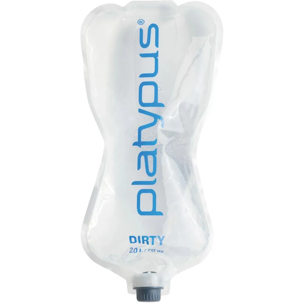 Platypus QuickDraw 2L Water Filter System