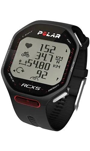 Polar RCX5