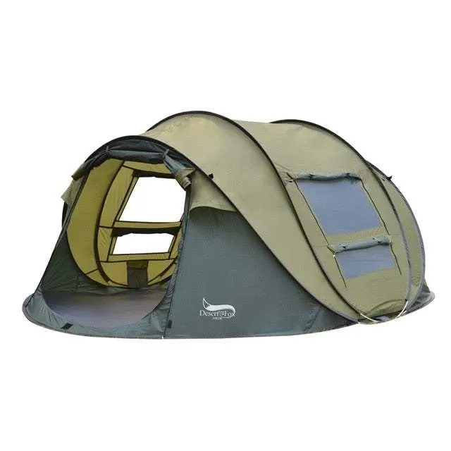 Pop-up Dome Camping Tent