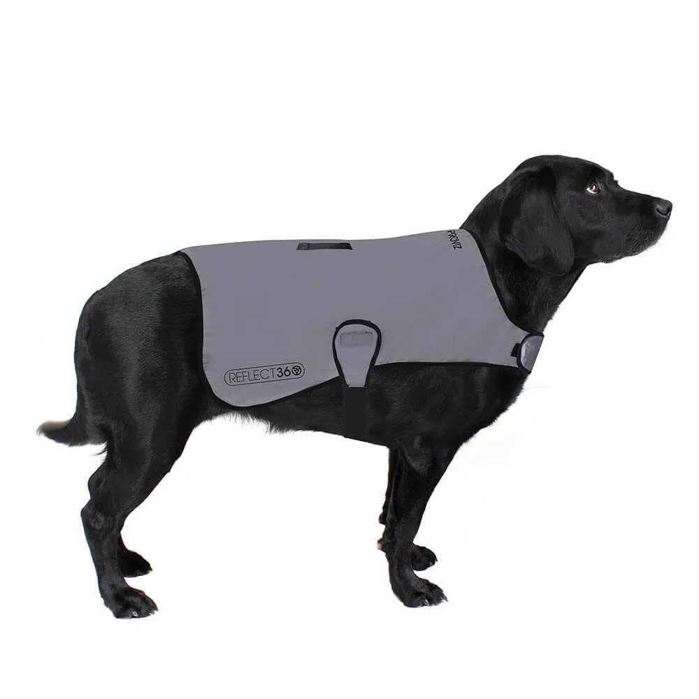 Proviz RELFECT360 Dog Coat