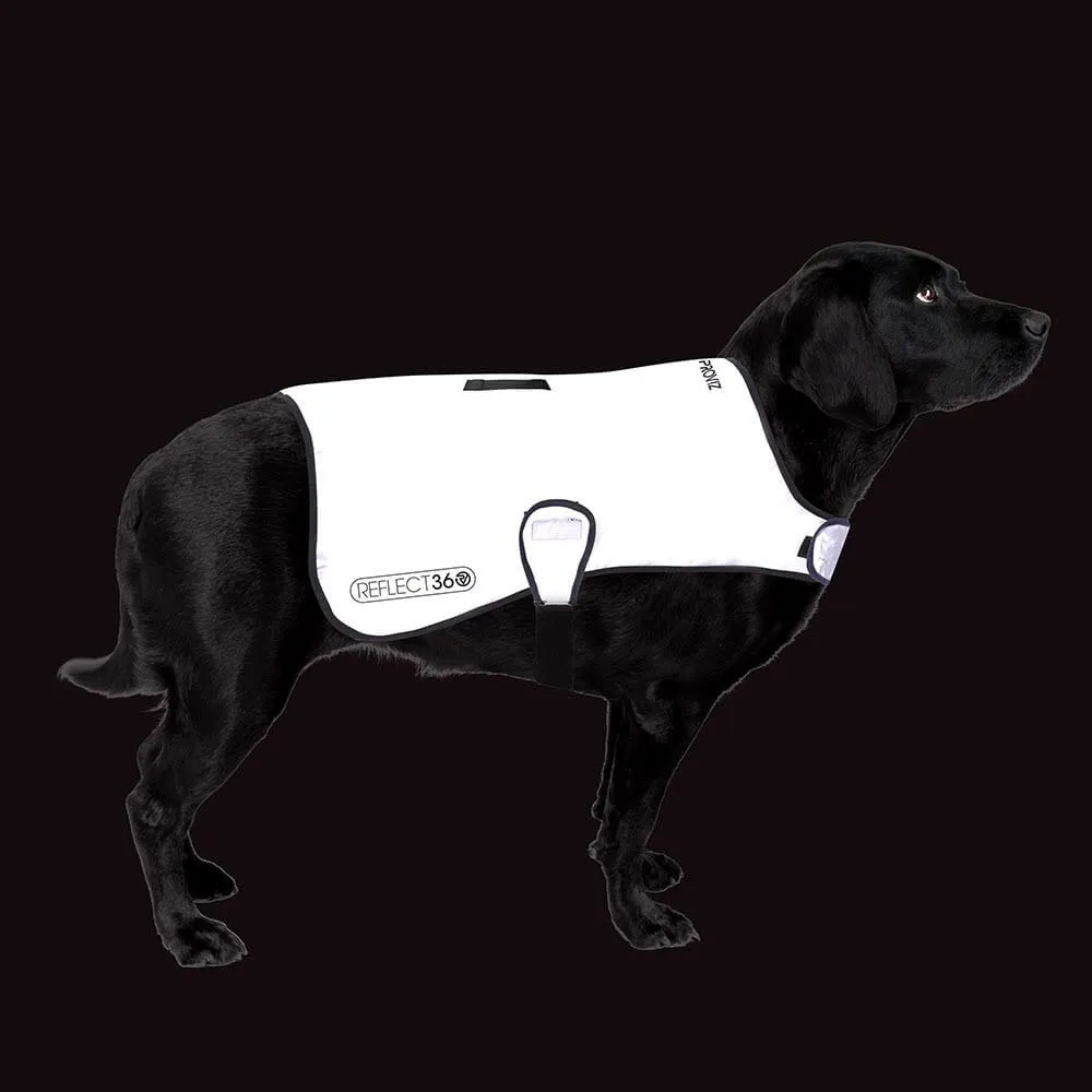 Proviz RELFECT360 Dog Coat