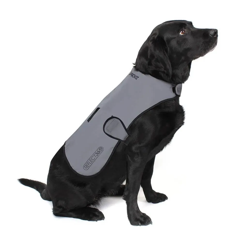 Proviz RELFECT360 Dog Coat