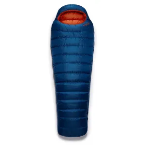 Rab Ascent 700 Down Sleeping Bag (-9C)