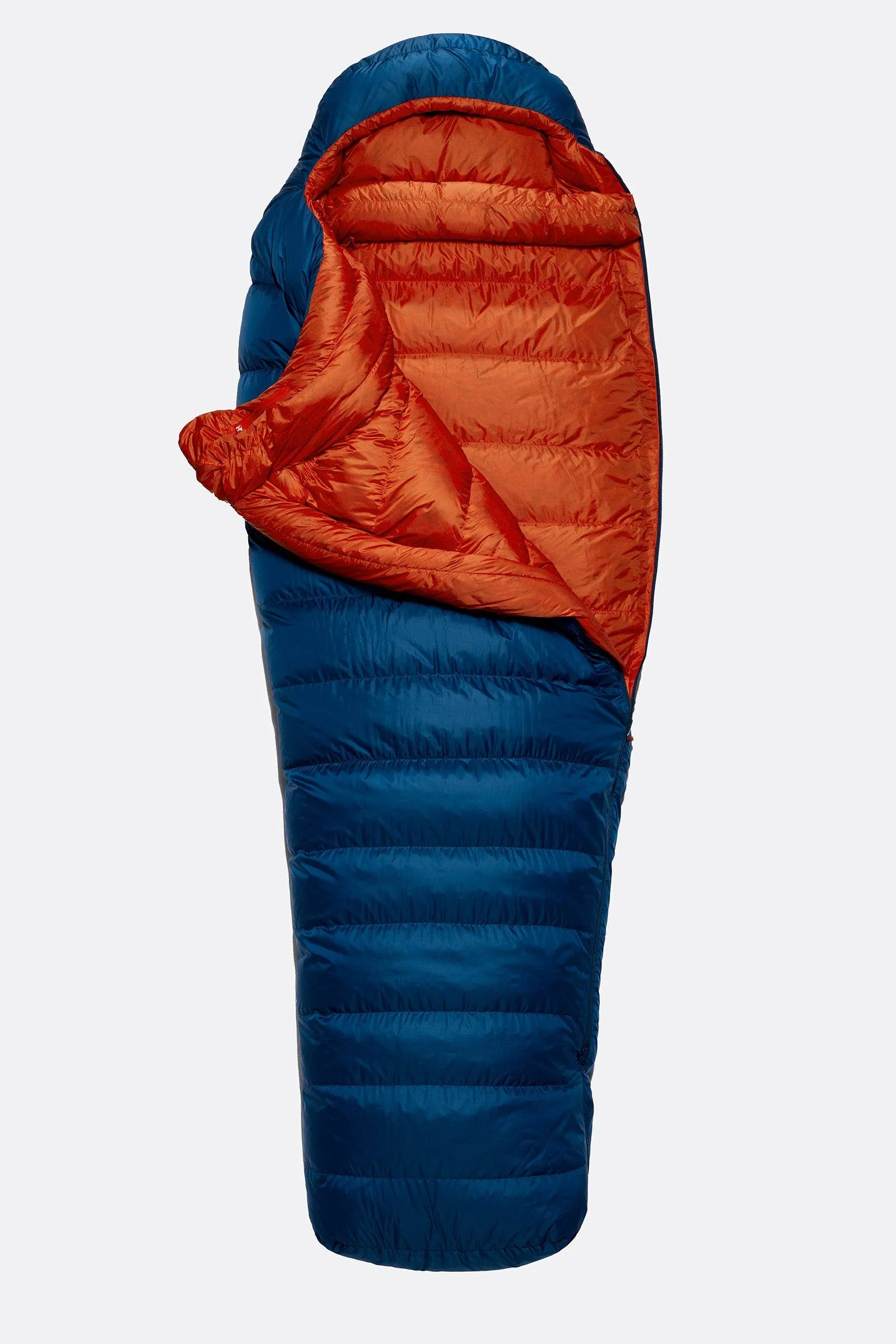 Rab Ascent 700 Down Sleeping Bag (-9C)