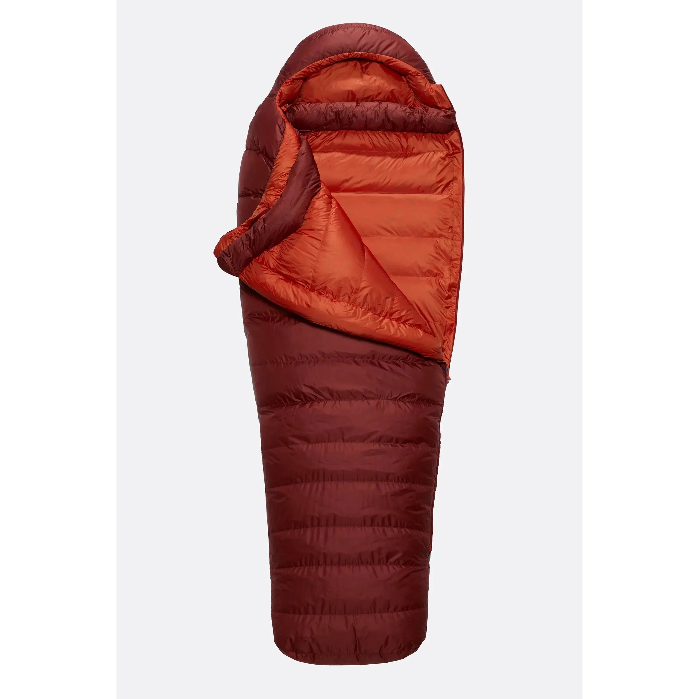 Rab Ascent 900 Down Sleeping Bag (-18C)