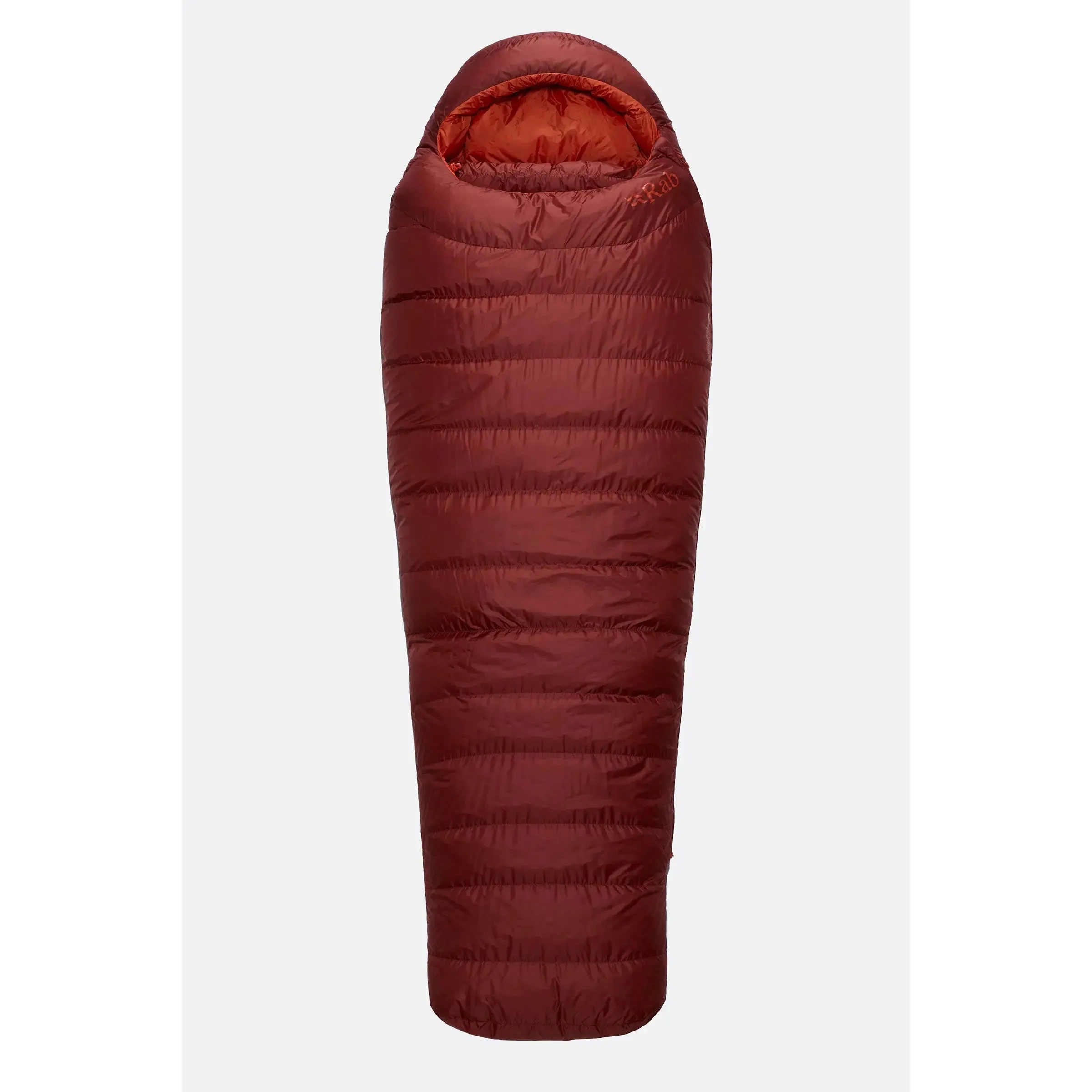 Rab Ascent 900 Down Sleeping Bag (-18C)