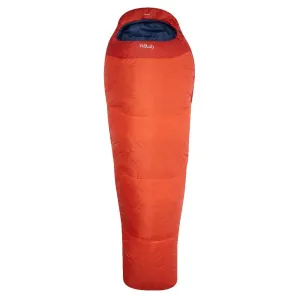 Rab Solar 4 Sleeping Bag - Long