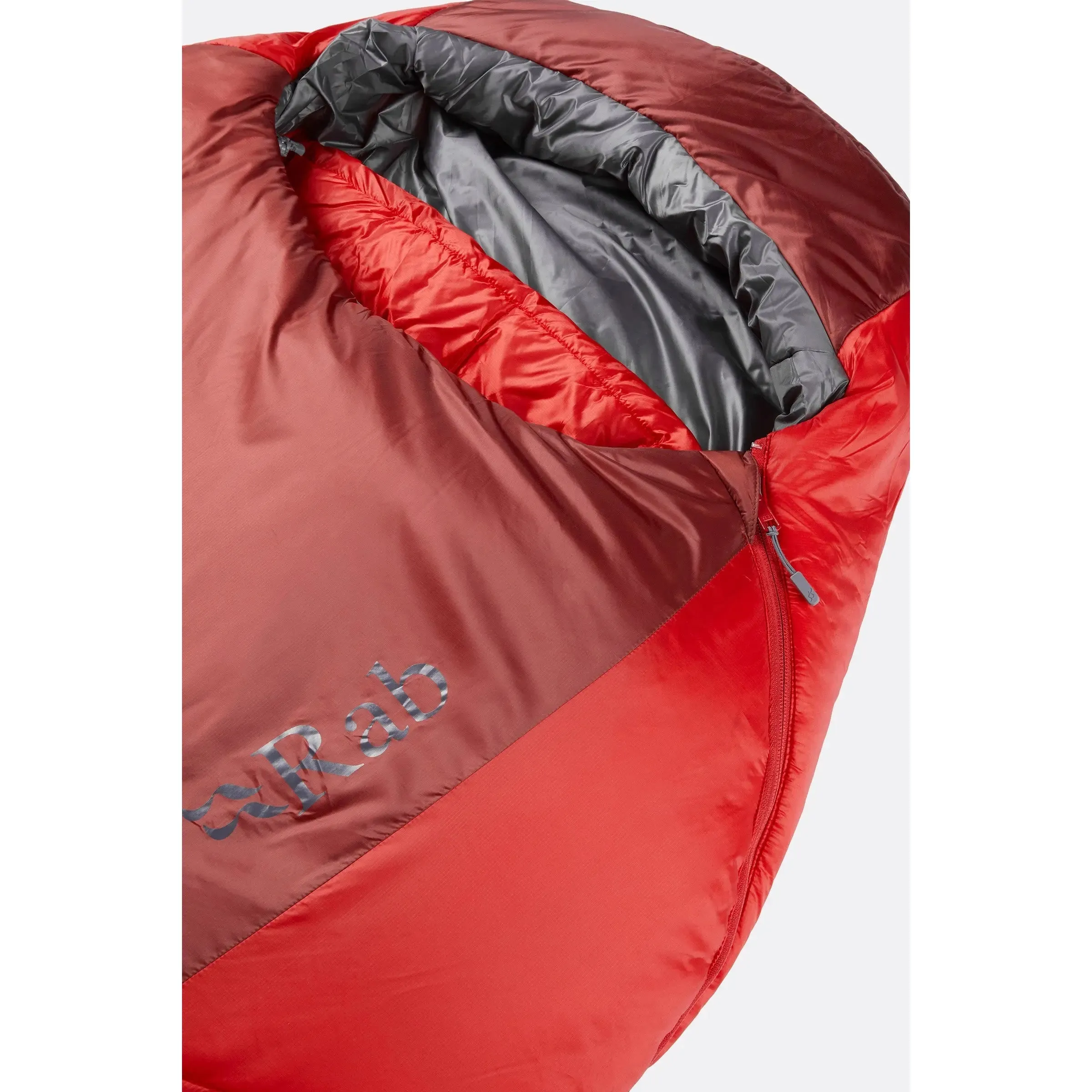 Rab Solar Eco 3 Sleeping Bag (-8°C/20°F)