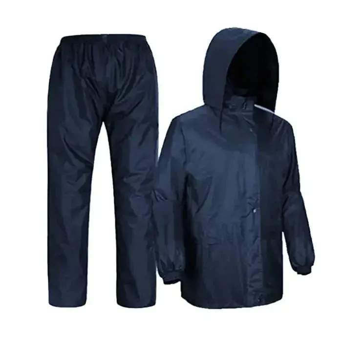 Rain Suit ( Jacket   Trouser) / Barsati Set