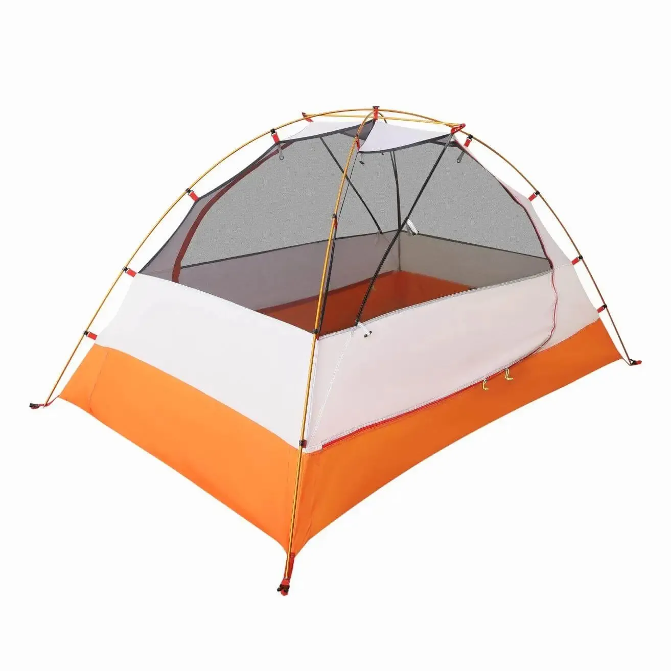 San Gabriel 4 Season Backpacking Tent 2-Person