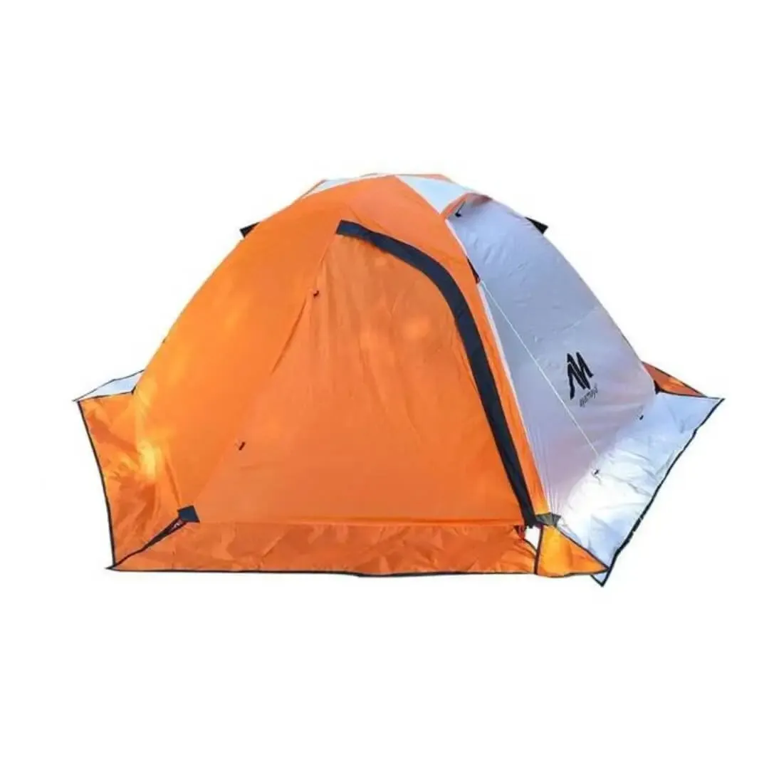 San Gabriel 4 Season Backpacking Tent 2-Person