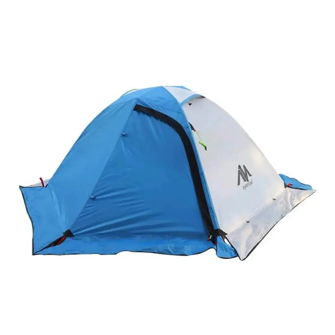 San Gabriel 4 Season Backpacking Tent 2-Person