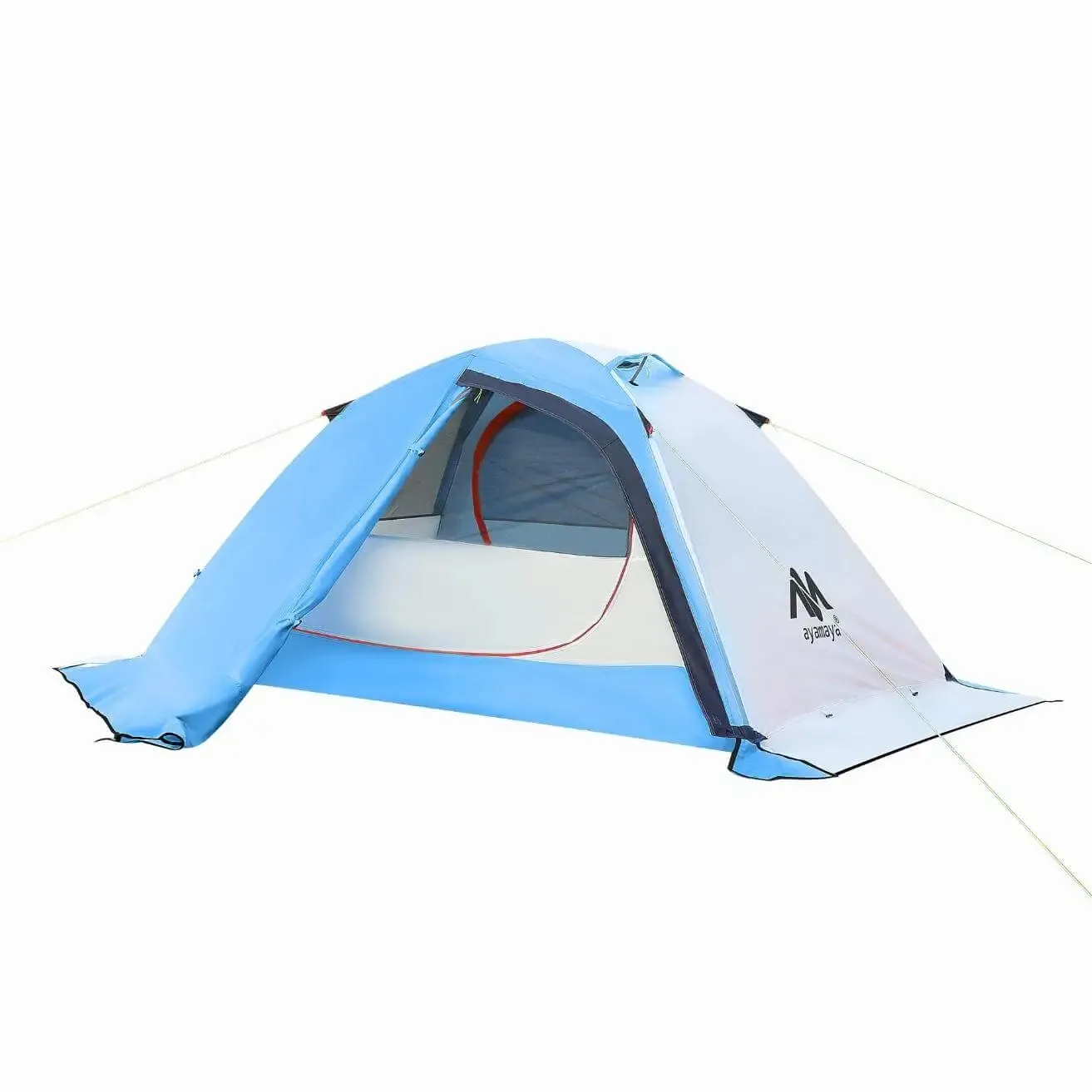 San Gabriel 4 Season Backpacking Tent 2-Person