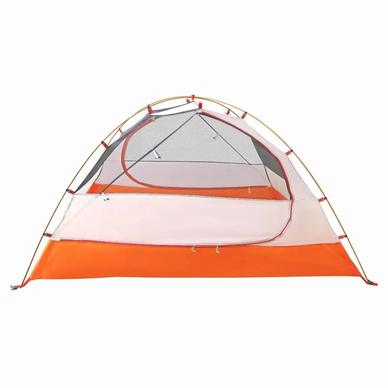 San Gabriel 4 Season Backpacking Tent 2-Person