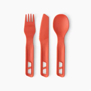 Sea To Summit Passage Cutlery Set (3 Piece)