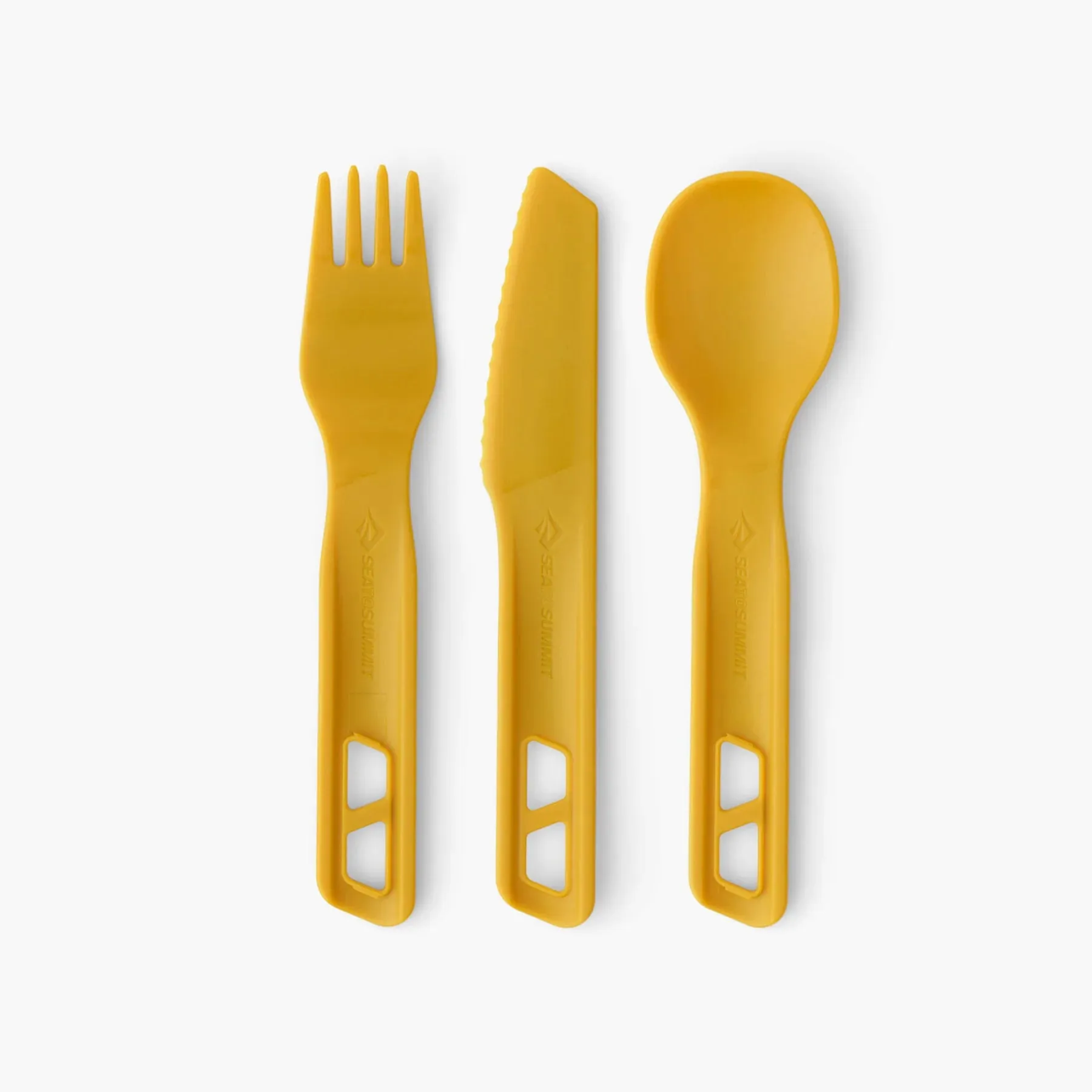 Sea To Summit Passage Cutlery Set (3 Piece)