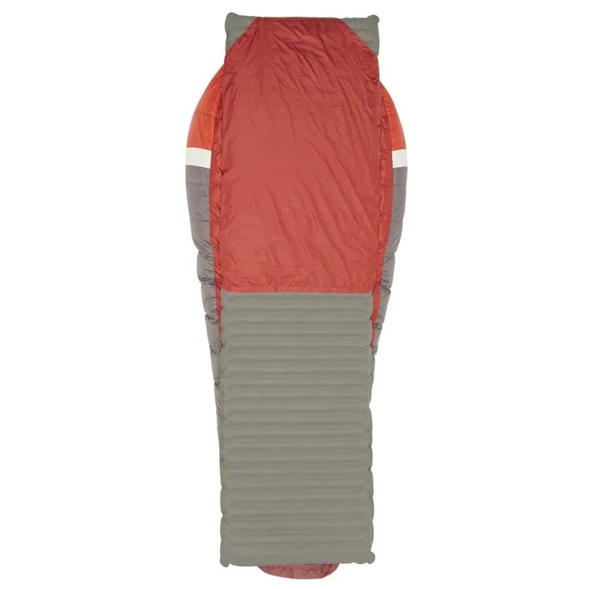 Sierra Designs Backcountry Bed 650F 20 Degree Sleeping Bag - Regular