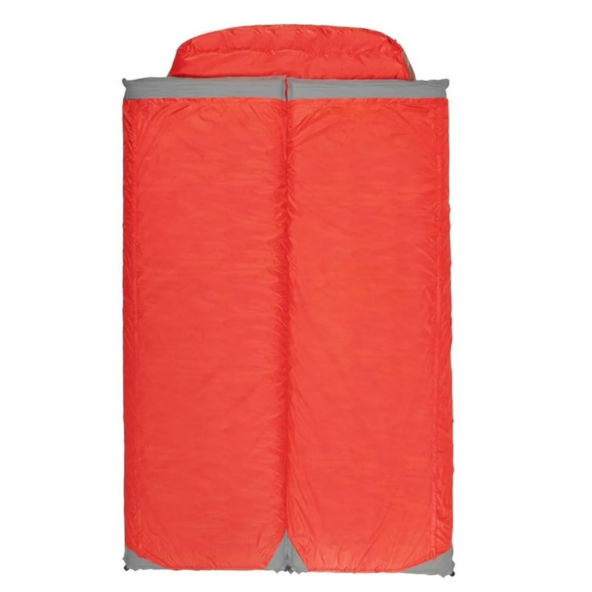 Sierra Designs Backcountry Bed Duo 650F 20 Degree Sleeping Bag - Regular