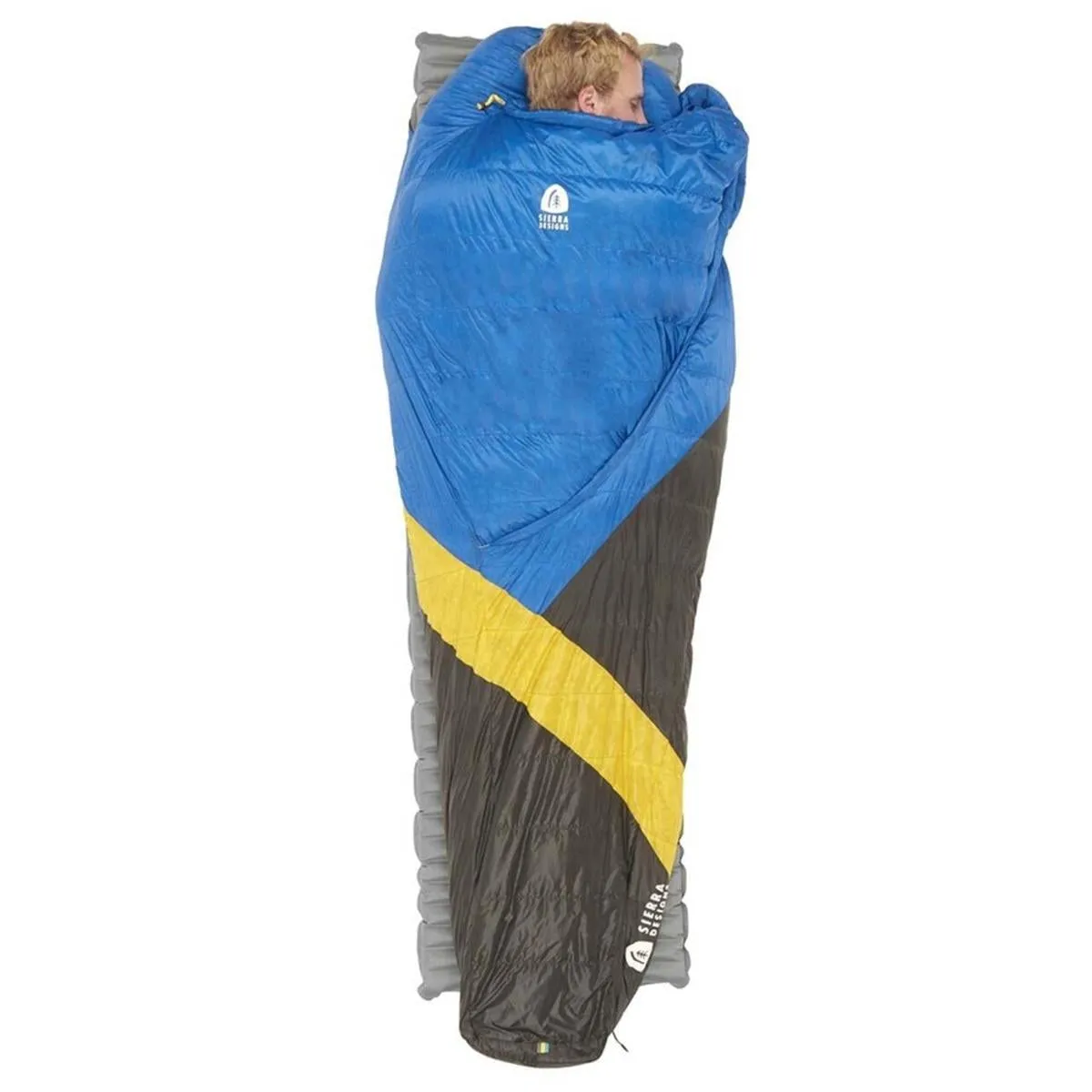 Sierra Designs Cloud 800F 35 Degree Sleeping Bag - Long