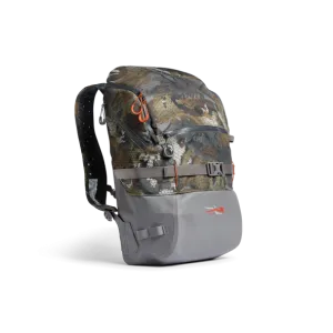 Sitka Timber Hunting Pack | Keep Your Gear DRY