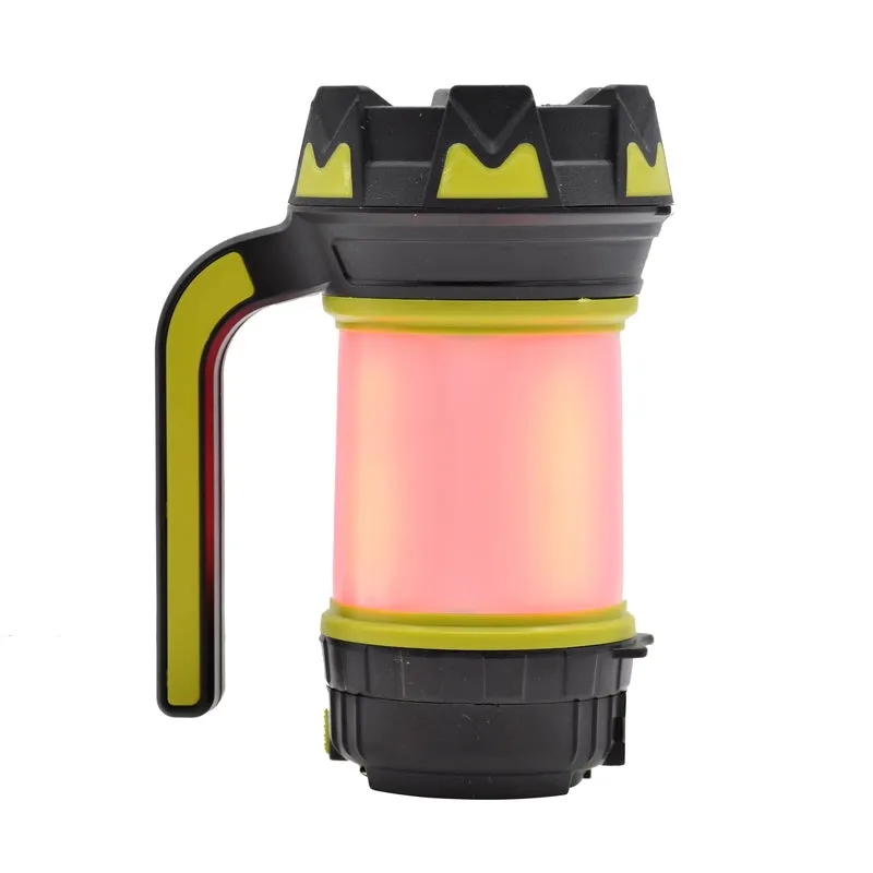 Six Peaks Multi Function Torch Lantern