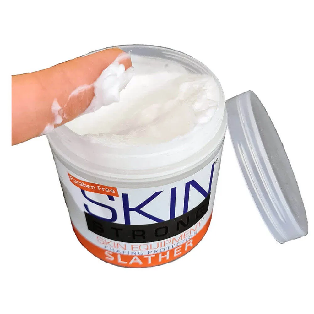 Skin Strong SLATHER